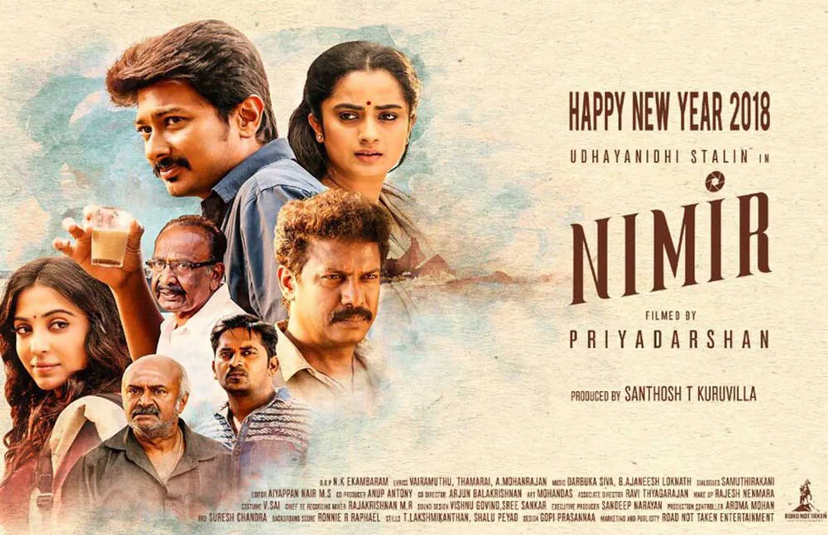 nimir